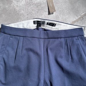 JCrew Mattie Pants 2P